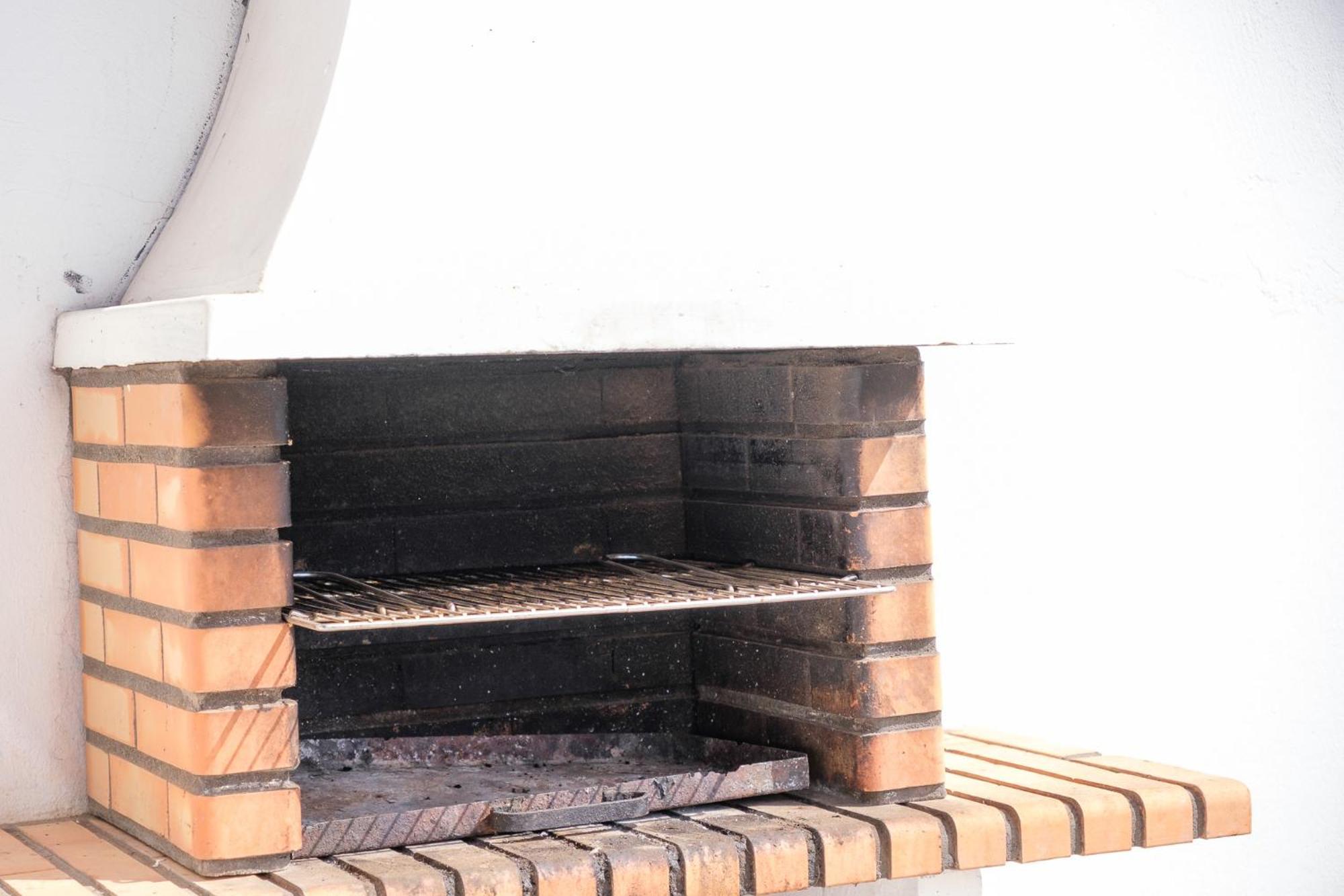 דירות פלאיה בלנקה Casa Nepal מראה חיצוני תמונה