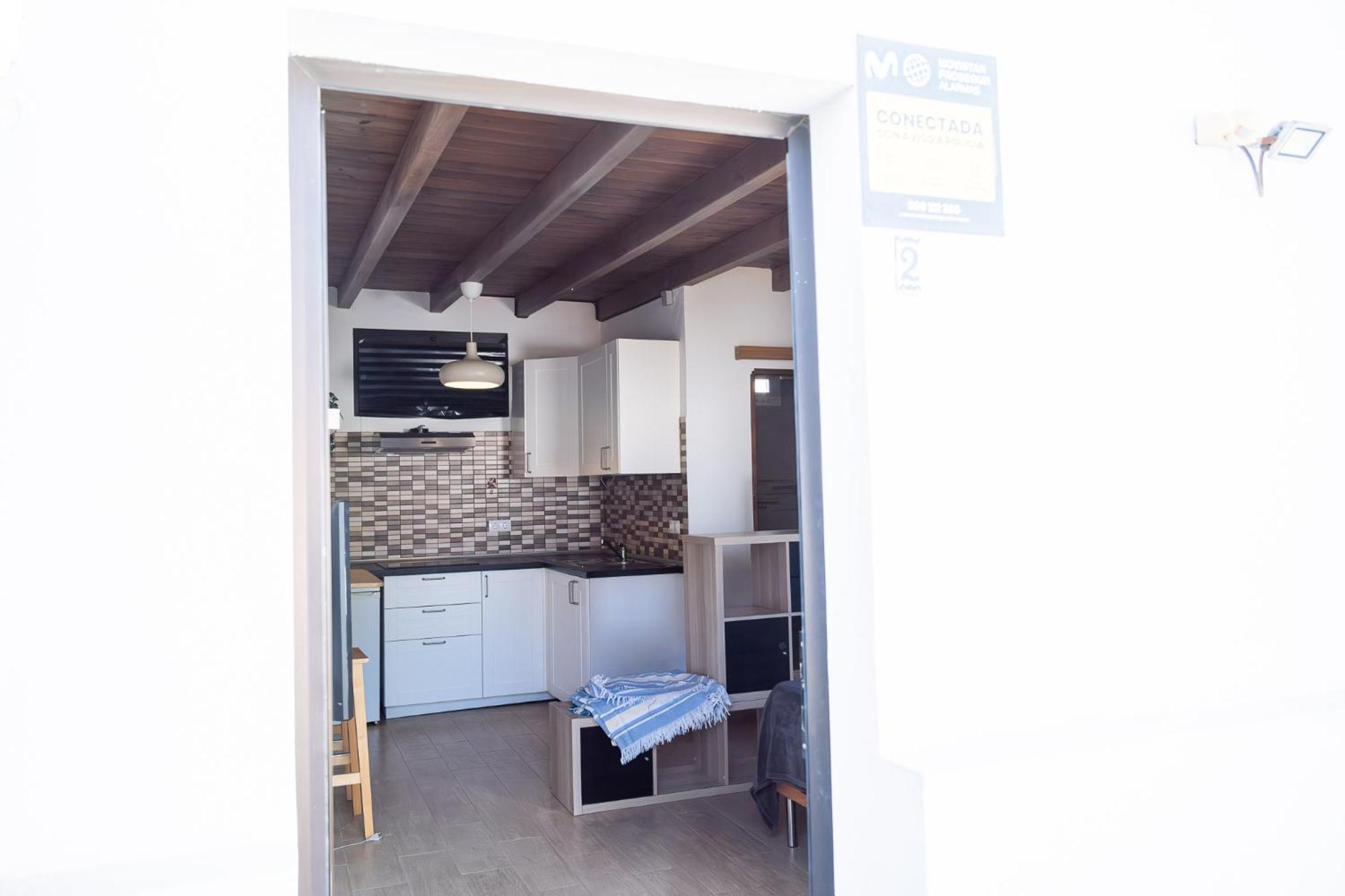 דירות פלאיה בלנקה Casa Nepal מראה חיצוני תמונה