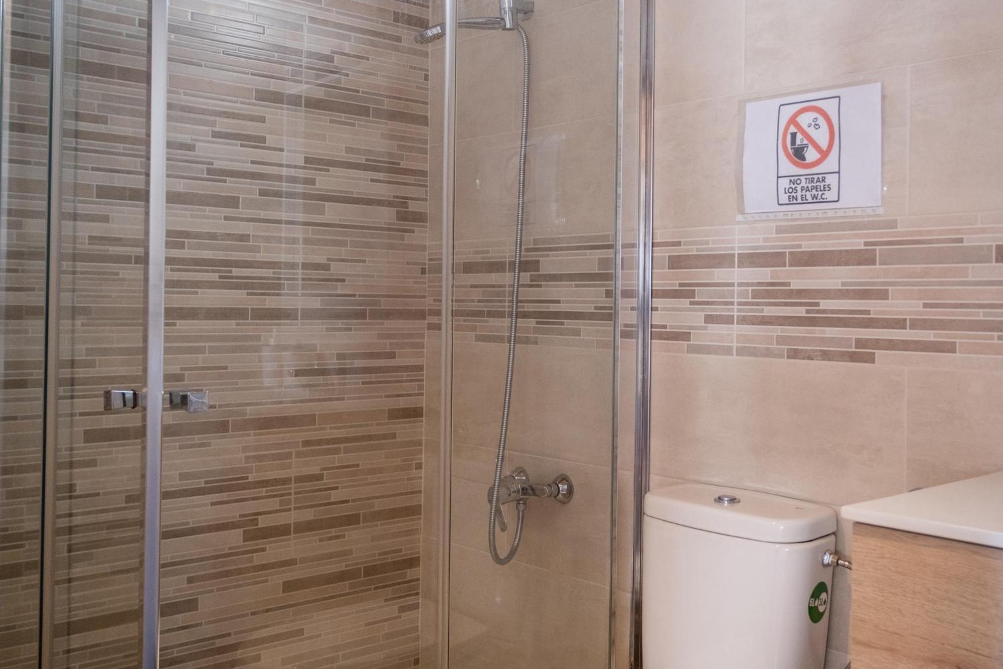 דירות פלאיה בלנקה Casa Nepal מראה חיצוני תמונה