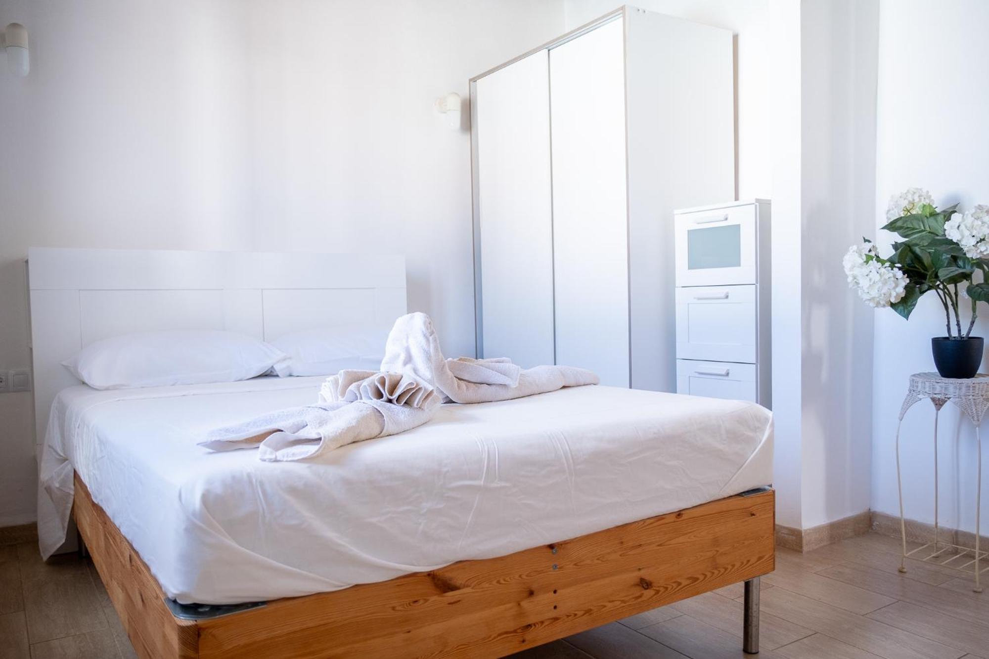דירות פלאיה בלנקה Casa Nepal מראה חיצוני תמונה