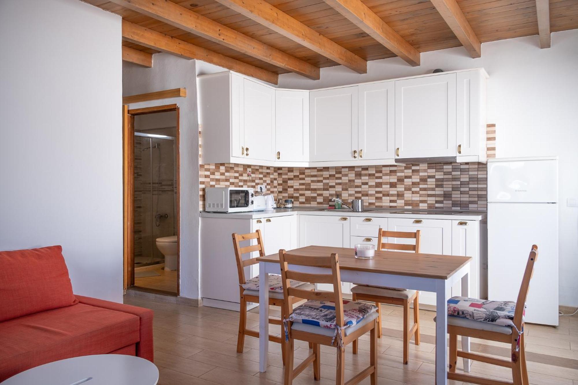דירות פלאיה בלנקה Casa Nepal מראה חיצוני תמונה