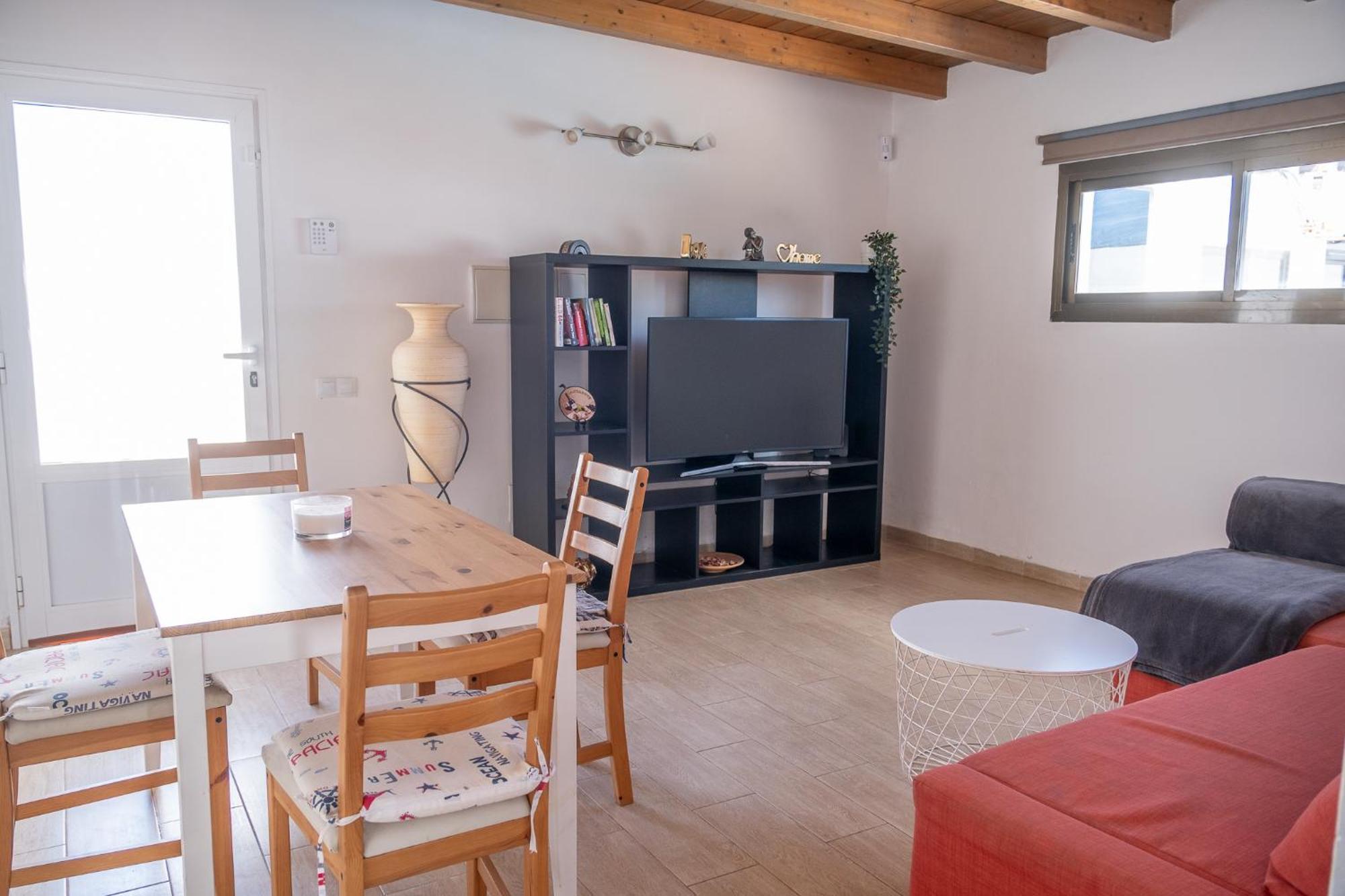 דירות פלאיה בלנקה Casa Nepal מראה חיצוני תמונה